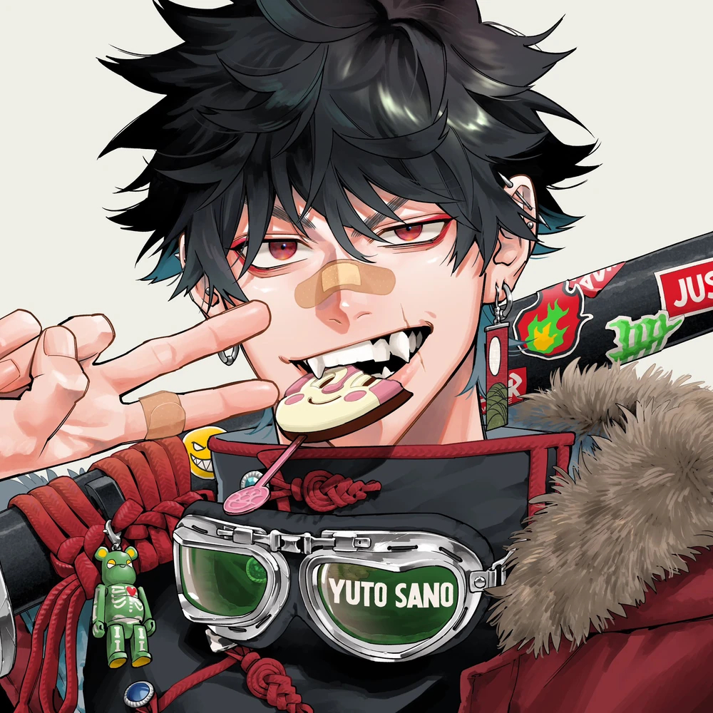 Yuto Sano